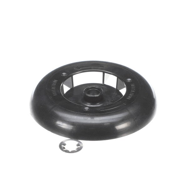 LA660002 Carrier Plastic Cooling Fan Blade