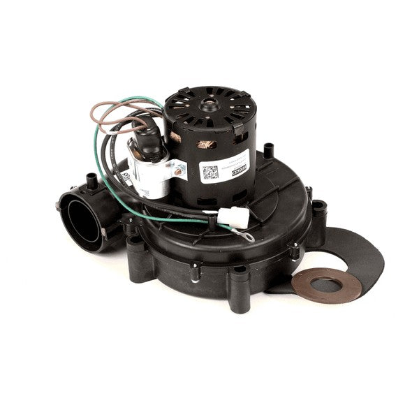S1-32425960000 York Draft Inducer Fan Ventilator Motor & Gasket Kit