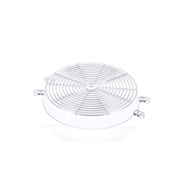 R041777700 Bohn Round Plastic Fan Guard