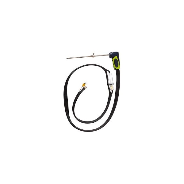 24-3004 Bacharach Draft Probe And Hose Assembly