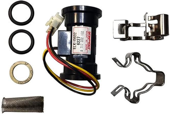 87376007810 Bosch Flow Sensor for Boiler Systems