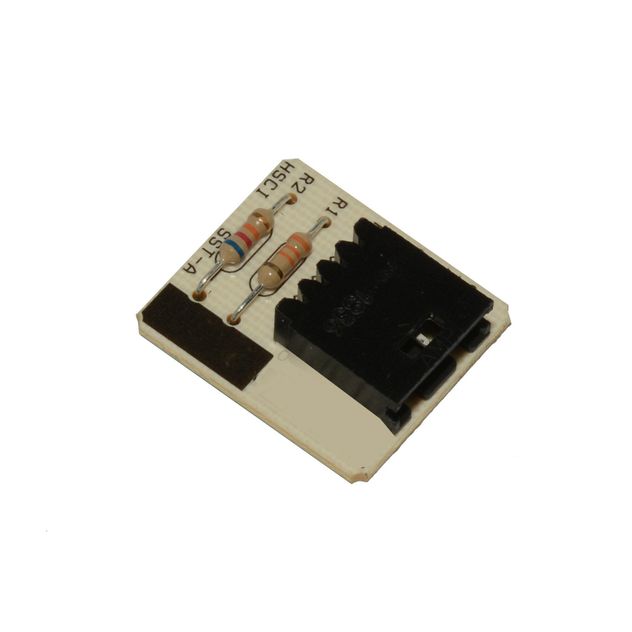 HY07MP223 Carrier Plug Assembly