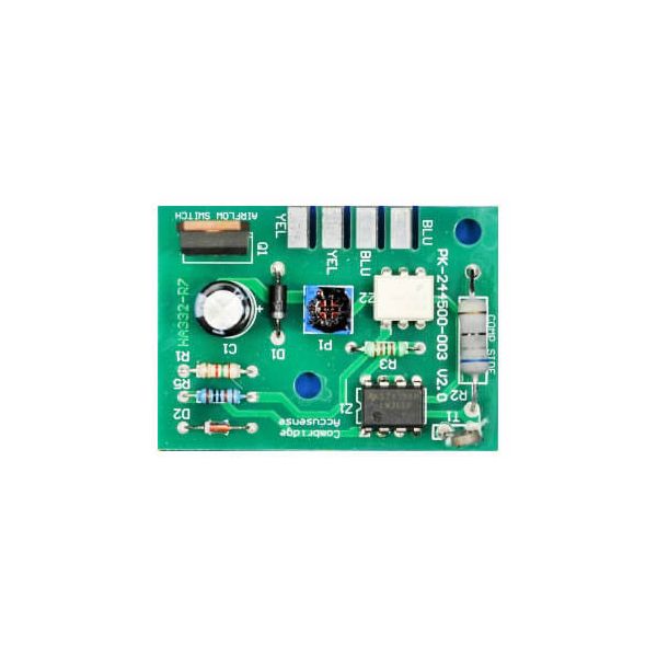 244500-003 Carrier Air Cleaner Power Pack