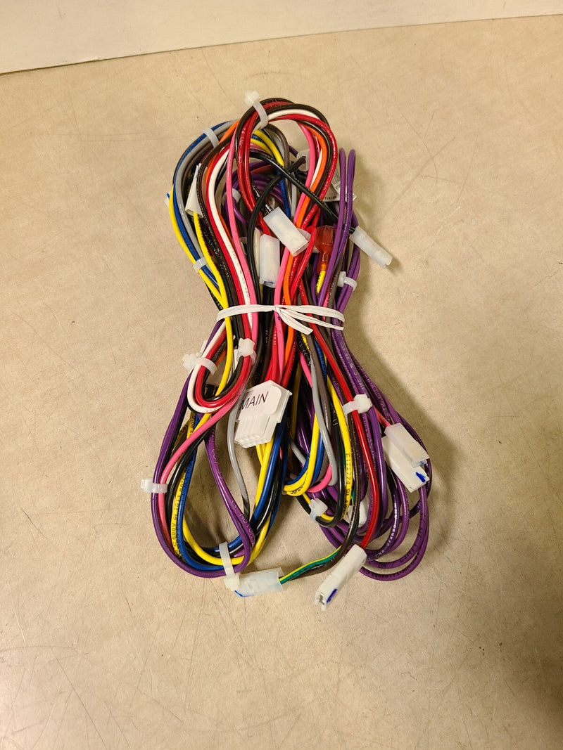 48TCHSRAYY-A00 Carrier Main Control Harness Assembly