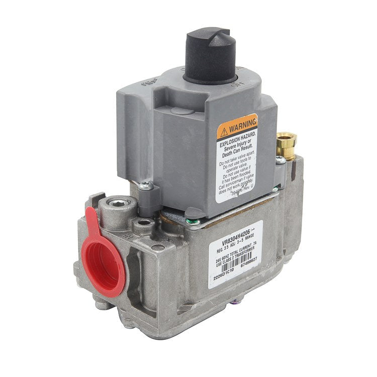 7738001900 Bosch 3/4 inch Gas Valve (G234X/G334X)