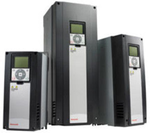 HVFD3D3A0020G100C Honeywell 2 HP Variable Frequency Drive (NEMA 1) for 208/230 Vac