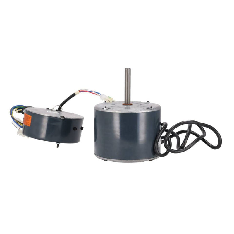 51-107907-01 Rheem Condenser Fan Motor 1/2 HP 240V 875 RPM
