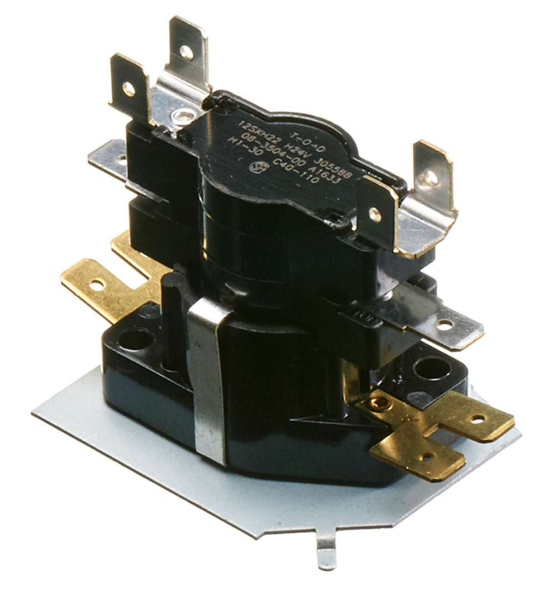 PD425118K Rheem 24V Sequencing Relay