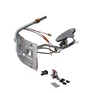 SP21274 Rheem Burner Assembly Kit with TRD - 22 in DIA - NG