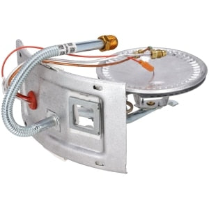 SP45156 Rheem Burner Assembly DV50F-36 Natural (WR) Kit
