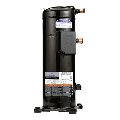COM12279 Trane Two-Stage Scroll Compressor