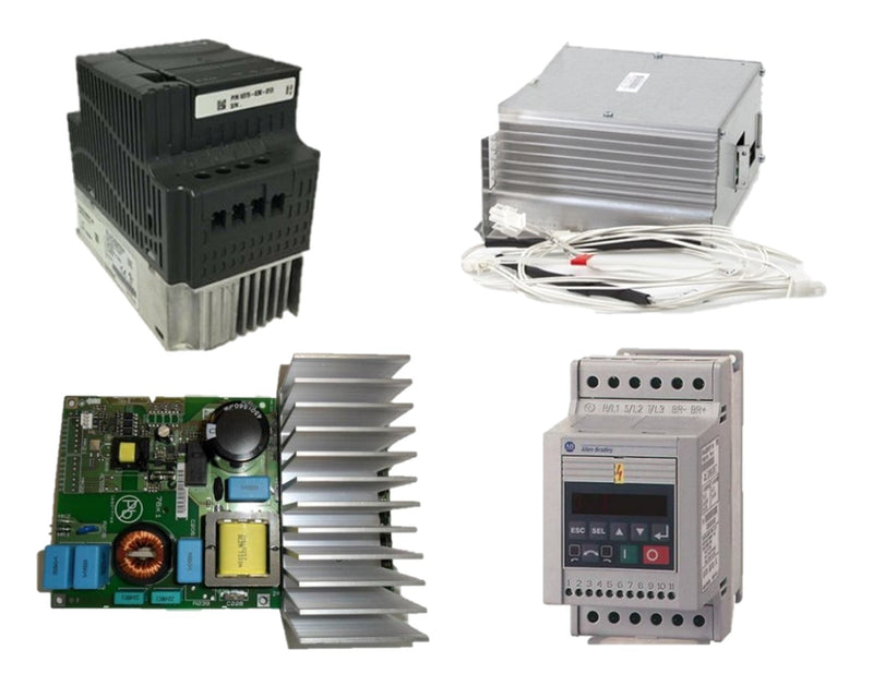 WJ26X26201 G.e. Appliances Inverter Driver Module