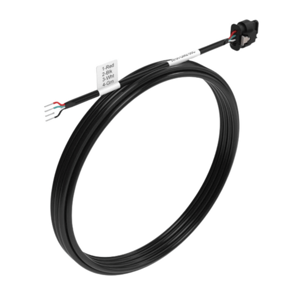 WHA-GM2-03 Johnson Controls Refrigerant Sensor Extension Cable