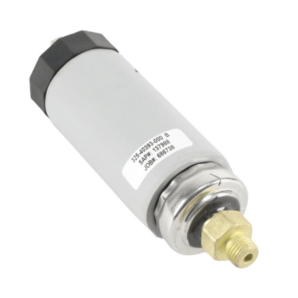 325-40393-000 York High Pressure Cutout Switch