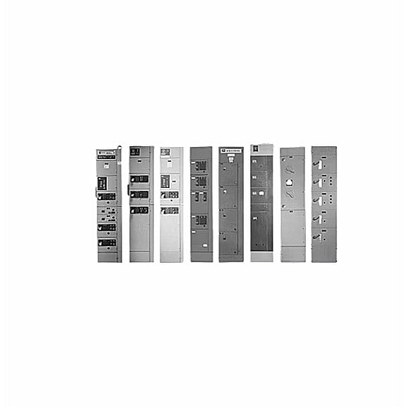 TER0212 Trane Terminal Lug 6-250 MCM ALU