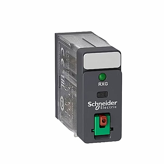 RLY0871 Trane SPST Relay with 24V Coil