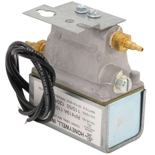 RLY03979 Trane Relay, General Purpose Tube Base, 3PDT, 120V, 10 Amp