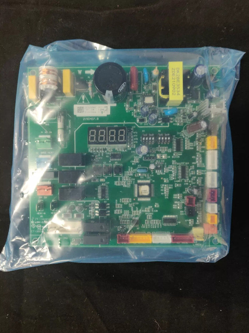 S1-2152596 York Control/Display Board