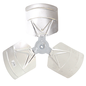 S1-026-48114-000 York Fan Prop 24 inch CW 3-25
