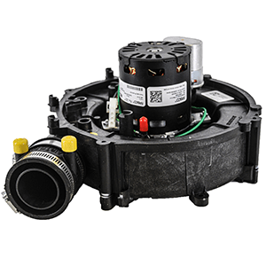S1-026-50616-000 York Combustion Blower, 2-Stage (40K-120K BTU)