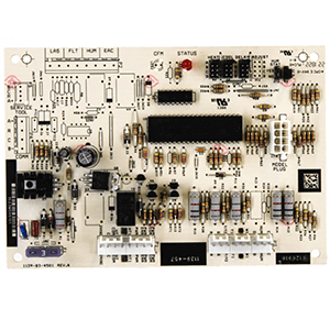 S1-031-03886-000 York 2 Stage PHE Circuit Board with PWM
