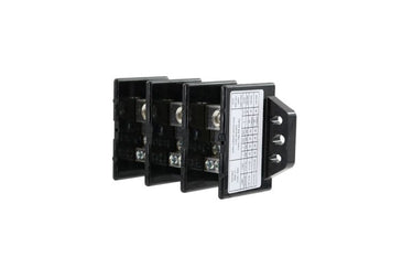 S1-6116216 York Terminal Block Wiring Connector (Line-1, Load6, 3P)