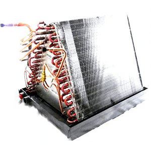 S1-373-48836-001 York Coil with horizontal drop