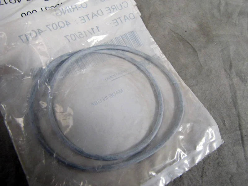 028-13851-000 York Muffler O-Ring