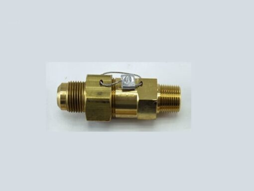 022-09800-000 York Relief Valve