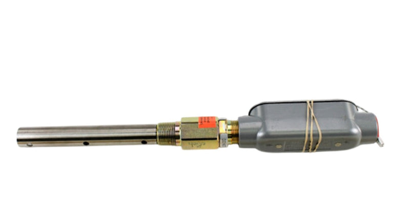 025-33666-000 York Level Sensor R-123