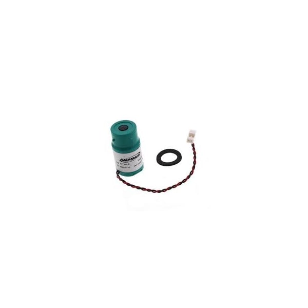 24-8106 Bacharach Oxygen 02 Sensor for Fyrite Pro