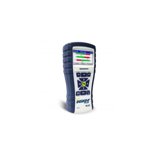 24-8518 Bacharach Fyrite Insight Plus Reporting Kit