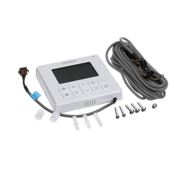 24X02 Lennox Wired Non-Programmable Controller