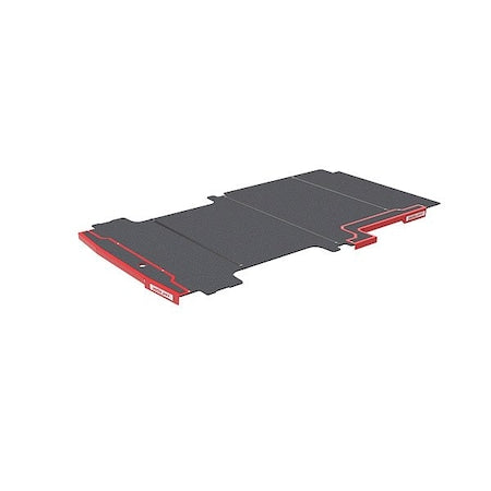 Weather Guard RFFT30-5-01 Van Storage System Accessories - Van Rig