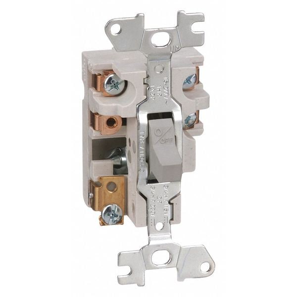 2510FO2 Square D Manual Motor Starter, 2 Pole, Single Phase, 16 A