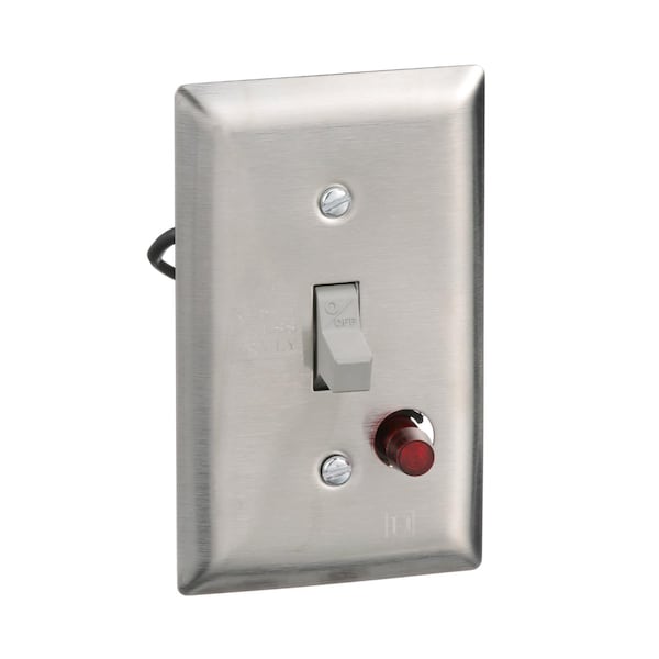 2510FS1P Square D Manual Motor Starter, genuine OEM replacement