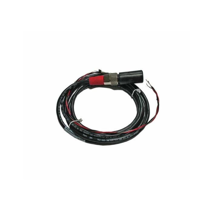 48PT2-1016 Fireye Infrared Scanner Flame Sensor