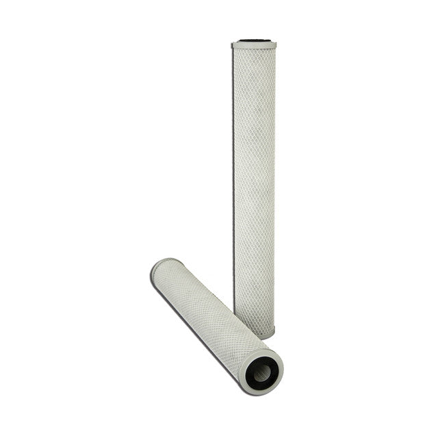 252-00320 Pentair Filter Cartridge for Ice/Hot Beverage/Steam Equipment