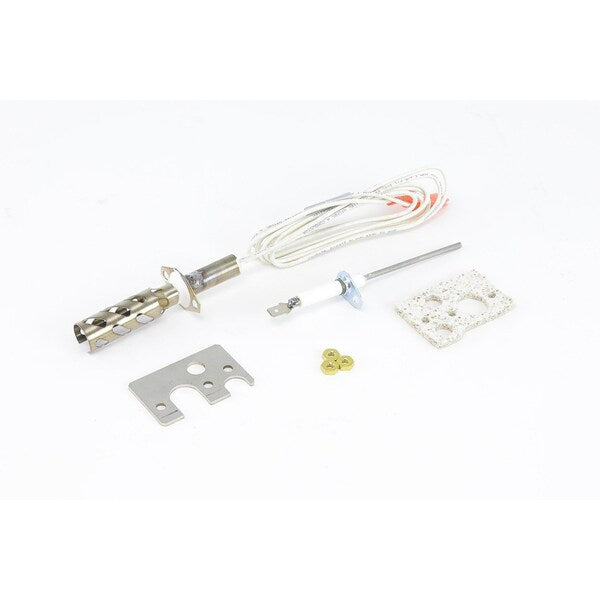 2528420 Nortec Hot Surface Igniter Flame Sensor 120V GS