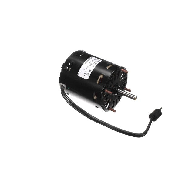 25307701S Heatcraft Fan Motor, 115V 60HZ 1PH 1650RPM 1/15HP CWSE