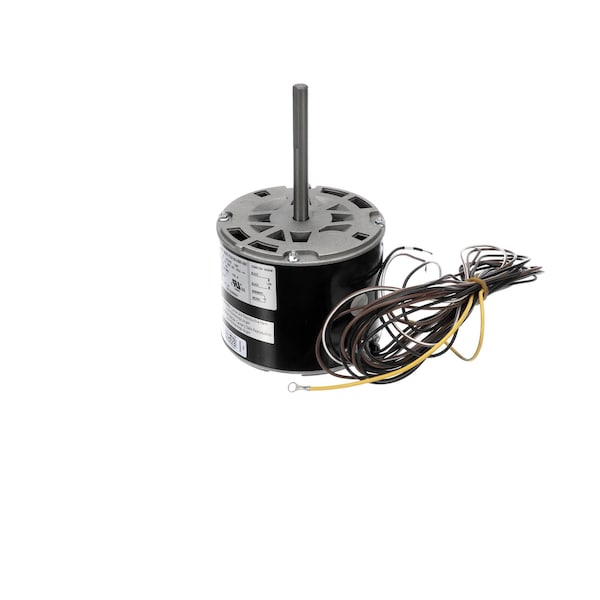 25309004S Heatcraft Fan Motor, 1/3HP, 208-230/220V, 1PH, 1075RPM