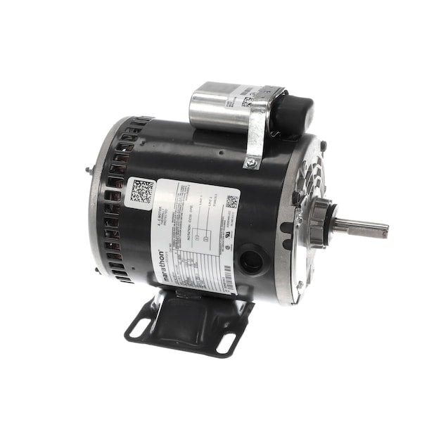 2531191S Heatcraft 1/2HP Fan Motor, 230V, 1075 RPM, CW