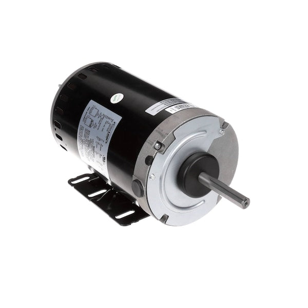 25316601S Heatcraft Fan Motor for Condenser, 1.5 HP, 3-Phase, 850 RPM