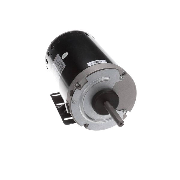 25316801S Heatcraft Condenser Fan Motor, 575V 3-Phase 60 Hz, 850 RPM, 1.5 HP