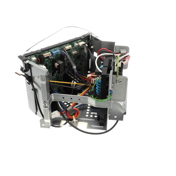 25318001S Heatcraft Fan Motor, 120V, 1525RPM, 1/15HP