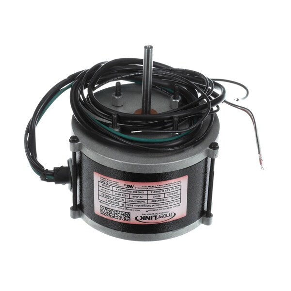 25319201S Heatcraft Fan Motor