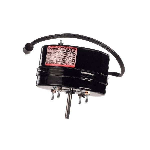 25319501S Heatcraft 25319501 Evaporator Fan Motor 230V 1/15HP 1625RPM