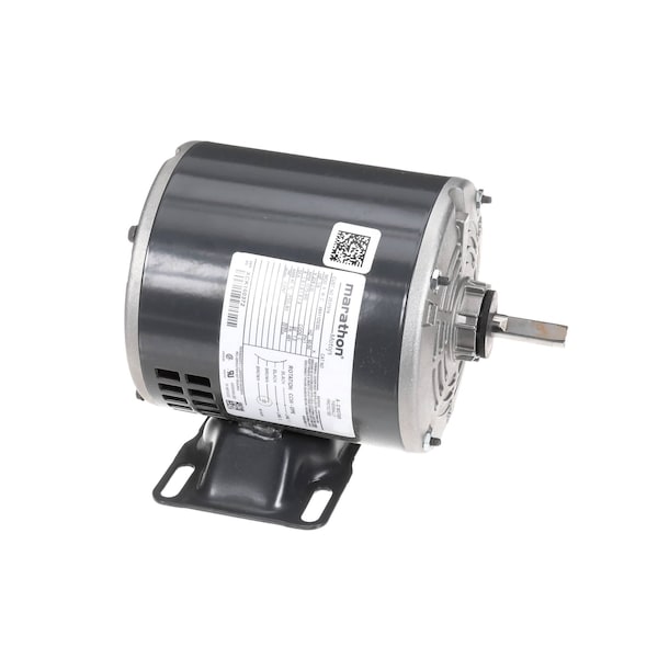 2537974S Heatcraft Condenser Fan Motor, 1/4HP and 1075 RPM