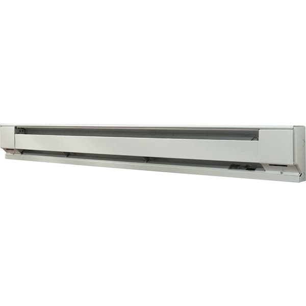 2545W Qmark 5 ft Residential Baseboard Heater