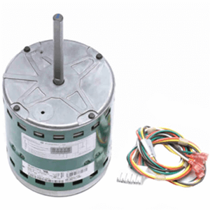 S1-024-39521-000 York Condenser Fan Motor, Programmable ECM